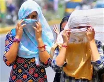 IMD issues heatwave alerts for Rajasthan districts