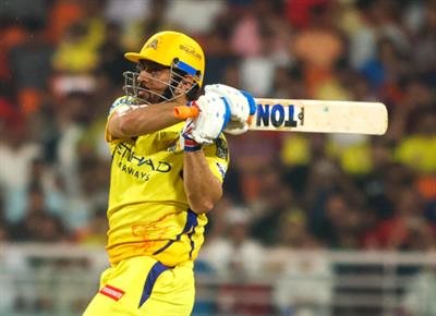 IPL 2025: ਉਥੱਪਾ ਚਾਹੁੰਦਾ ਹੈ ਕਿ ਧੋਨੀ 'ਕ੍ਰਮ ਤੋਂ ਥੋੜ੍ਹਾ ਉੱਪਰ' ਬੱਲੇਬਾਜ਼ੀ ਕਰੇ