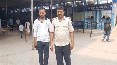 Six cops including woman officer injured in mob attack during raid in Bihar’s Rohtas