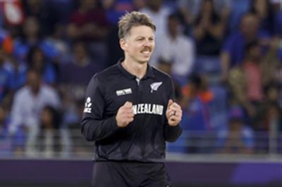 ICC Rankings: NZ allrounder Bracewell moves into top 5, Gill remains top ODI batter
