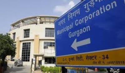 गुरुग्राम: नगर निगम ने सार्वजनिक स्थानों पर कूड़ा फेंकने पर 54 लाख रुपये का जुर्माना लगाया, 29 एफआईआर की संस्तुति की