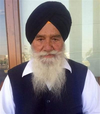ਪੰਜਾਬ ਦੇ ਸਾਬਕਾ ਮੰਤਰੀ ਰਣਧੀਰ ਸਿੰਘ ਚੀਮਾ ਦੇ ਅਕਾਲ ਚਲਾਣਾ ਕਰਨ 'ਤੇ ਮਾਤਾ ਗੁਜਰੀ ਕਾਲਜ ਵਿੱਚ ਸੋਗ ਦੀ ਲਹਿਰ