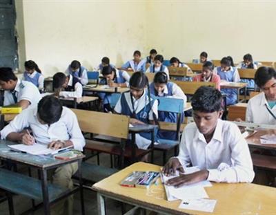 Heatwave: School timing changed in MP’s Bhopal