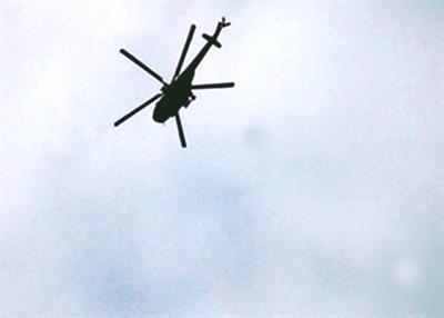 Faulty radio system contributed to 2023 deadly Australian helicopter crash: Report