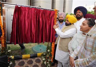FARMERS TO GET BENEFIT WORTH RS 370 CRORE,YOUTH TO GET 1200 NEW JOBS