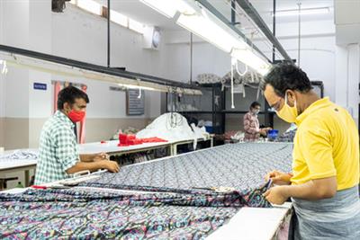 Trade body seeks interim Textile Exports Protection Scheme as US pauses tariffs