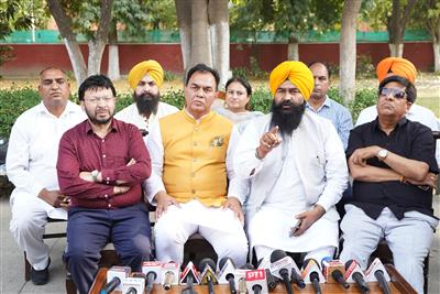 Dr Chabbewal Dares Pannun: If You Have Guts Try Saying Such Things to the Face of Any Indian