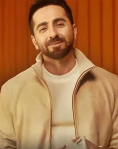Ayushmann Khurrana joins hands with Mumbai Police, shares tips to avoid online scams