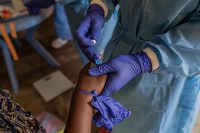 Kenya receives 10,700 doses of mpox vaccine