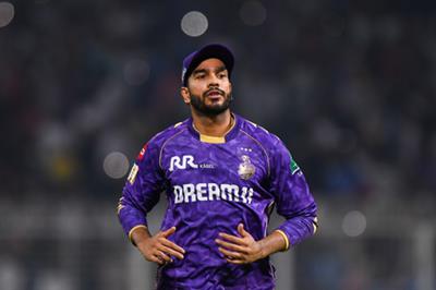 IPL 2025: Our approach is not conditions specific, says KKR's Venky Iyer ahead of CSK clash