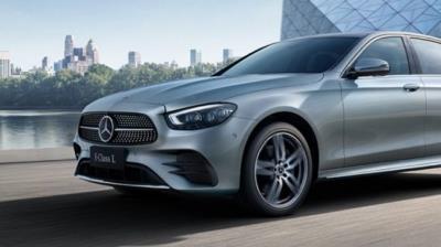 Mercedes-Benz India sells record 18,928 cars in FY25, EV sales jump 51 pc