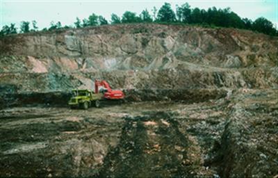 Rajasthan: 43 FIRs registered, 26 arrests; 24,461 tonnes of illegally mined minerals seized