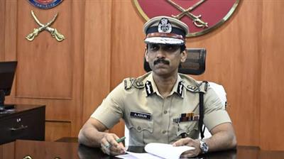 Chennai Police move to ban Grindr App over links to drug peddling network