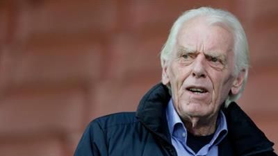Former Real Madrid, Netherlands coach Beenhakker dies at 82