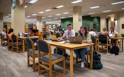 US: 118 foreign students' legal statuses revoked across Texas universities
