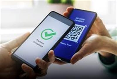 जुलाई-दिसंबर 2024 में मोबाइल फोन के माध्यम से भुगतान में 41 प्रतिशत की वृद्धि हुई