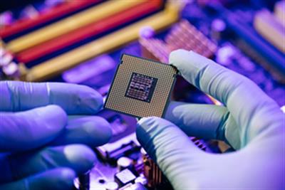 2024 में वैश्विक सेमीकंडक्टर राजस्व में 21 प्रतिशत की वृद्धि, Nvidia सबसे आगे