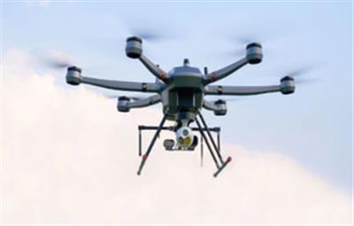 Gujarat expands drone manufacturing, training in 19 ITIs