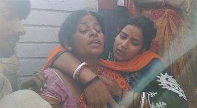 ਬਿਹਾਰ ਦੇ ਪੂਰਬੀ ਚੰਪਾਰਣ ਵਿੱਚ ਨੌਜਵਾਨ ਅਤੇ ਲੜਕੀ ਦਾ ਬੇਰਹਿਮੀ ਨਾਲ ਕਤਲ