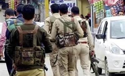 ਜੰਮੂ-ਕਸ਼ਮੀਰ ਪੁਲਿਸ ਨੇ ਅਨੰਤਨਾਗ, ਗੰਦਰਬਲ ਵਿੱਚ 4.67 ਕਰੋੜ ਰੁਪਏ ਦੀਆਂ ਜਾਇਦਾਦਾਂ ਜ਼ਬਤ ਕੀਤੀਆਂ