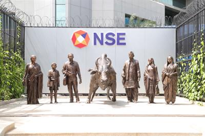 NSE ਨੇ ਸਿਰਫ਼ 6 ਮਹੀਨਿਆਂ ਵਿੱਚ 2 ਕਰੋੜ ਤੋਂ ਵੱਧ ਨਵੇਂ ਨਿਵੇਸ਼ਕ ਖਾਤੇ ਜੋੜੇ