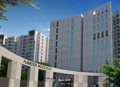 Ajmera Realty’s Q4 sales value drops 13 pc, collections fall 8 pc YoY