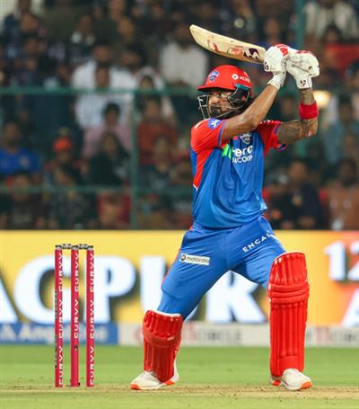 IPL 2025: 'Emotional' KL Rahul leaves 'home' fans & RCB in awe of him in Chinnaswamy homecoming