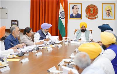BIG BONANZA FOR SC COMMUNITY; CM TAKES HISTROCIAL STEP IN APPOINTMENT OF LAW OFFICERS