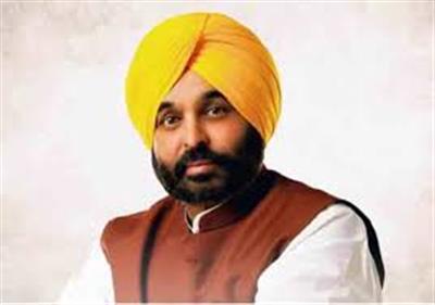 मुख्यमंत्री 12 अप्रैल को पंजाब कृषि विश्वविद्यालय में ‘सरकार-किसान मिलनी’ के दौरान किसानों से सीधा संवाद करेंगे