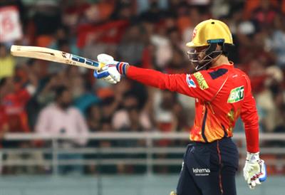IPL 2025: SRH are very dangerous, we are preparing hard for a win, says PBKS' Wadhera