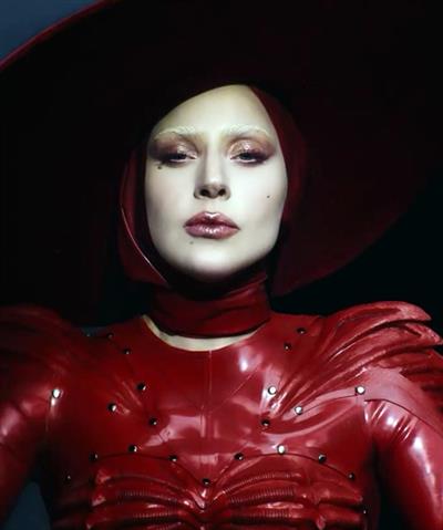 Lady Gaga: Bruno Mars is like a once-in-a-generation artist