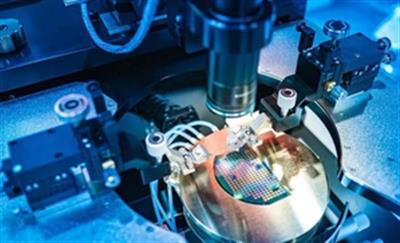 India fast positioning itself as key player in global semiconductor ecosystem