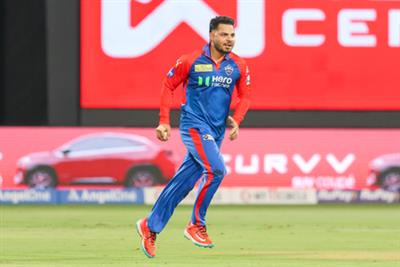 IPL 2025: Everyone in DC knows the pitch's behaviour and how to play on it, says Ashutosh Sharma