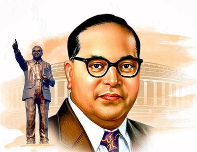 UP gears up for grand Ambedkar Jayanti celebration with full state honours