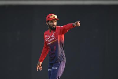 IPL 2025: ਬੱਲੇਬਾਜ਼ੀ ਕਰਦੇ ਸਮੇਂ, ਮੈਨੂੰ ਕਪਤਾਨੀ ਦਾ ਦਬਾਅ ਮਹਿਸੂਸ ਨਹੀਂ ਹੁੰਦਾ, RCB ਦੇ ਪਾਟੀਦਾਰ ਨੇ ਕਿਹਾ