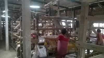 भारत में कच्चे रेशम का उत्पादन लगातार बढ़ रहा है, पिछले 6 वर्षों में निर्यात में भी उछाल आया है