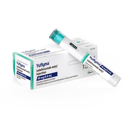 Celltrion gets interchangeability approval for biosimilar of Humira in US