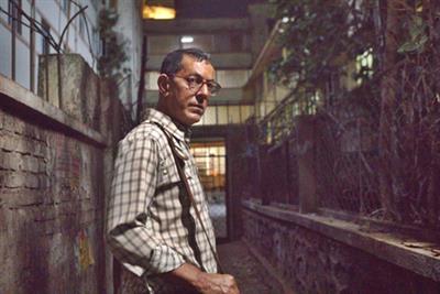 Rajat Kapoor on ‘Khauf’ role: It felt like a big shift for me