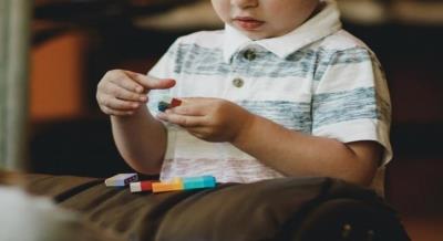 Gut-brain link behind behavioural symptoms in children with autism