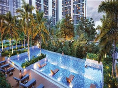 Luxury housing sales clock 28 pc growth in Jan-March, Delhi-NCR leads