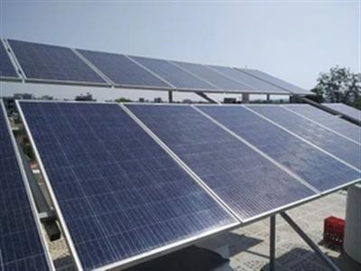 ਭਾਰਤ ਦੀ ਛੱਤ ਵਾਲੀ ਸੂਰਜੀ ਊਰਜਾ ਸਮਰੱਥਾ FY27 ਤੱਕ 25-30 GW ਤੱਕ ਪਹੁੰਚਣ ਦੀ ਸੰਭਾਵਨਾ ਹੈ
