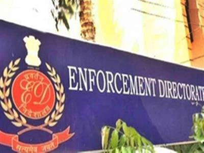 Fake passport case: ED raids eight places in Bengal