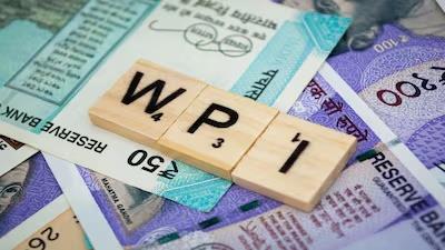 India’s WPI inflation declines to 2.05 pc in March