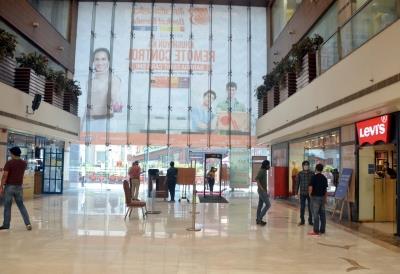 70 pc upcoming malls in India to be of superior grade quality by 2026: Report