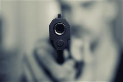 Petrol pump manager on way to bank to deposit cash shot dead in Jharkhand