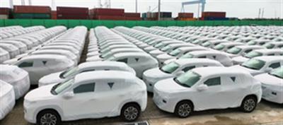 India can triple automotive exports to $60 bn by 2030, create 2.5 mn direct jobs