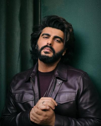 Arjun Kapoor reveals his first love was filmmaking