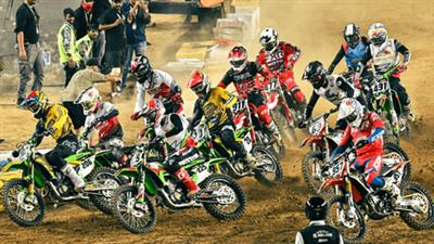 Rider registration for ISRL Season 2 mega auction opens