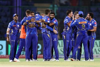IPL 2025: MI will go into clash against SRH with confidence from beating DC out of nowhere, says Boucher