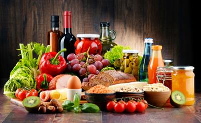 India’s organic food exports register 35 pc jump, to cross $665 million in FY25